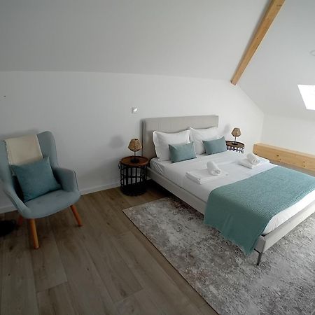 Lua Rooftop Apartment Viana do Castelo Bagian luar foto
