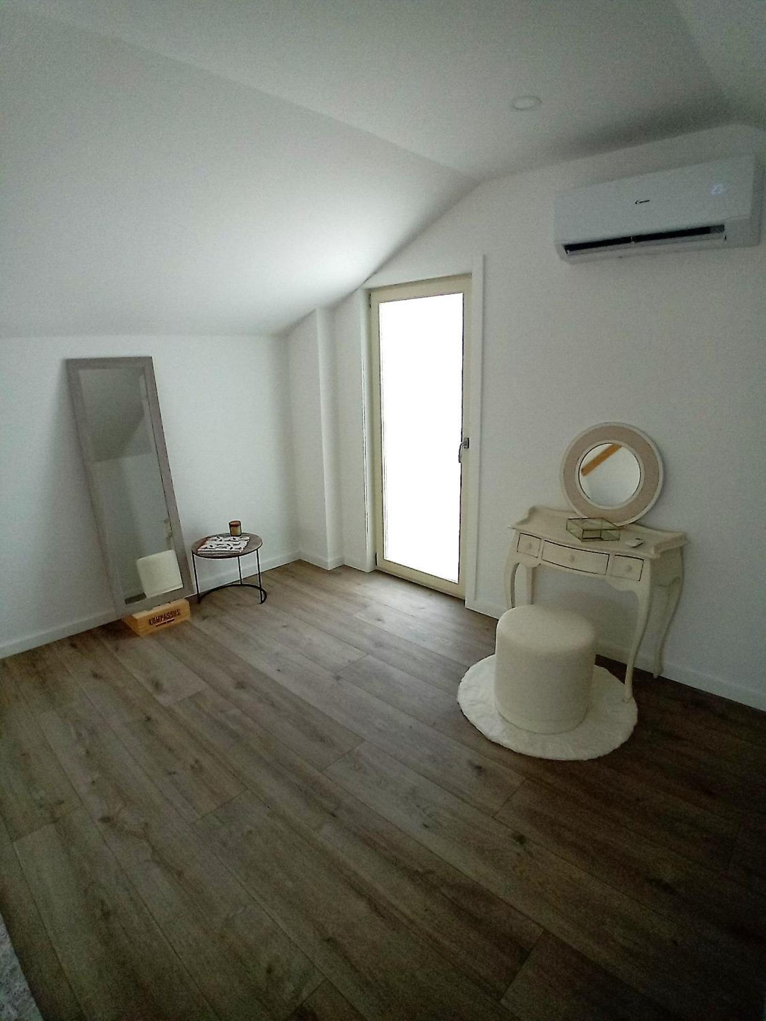 Lua Rooftop Apartment Viana do Castelo Bagian luar foto